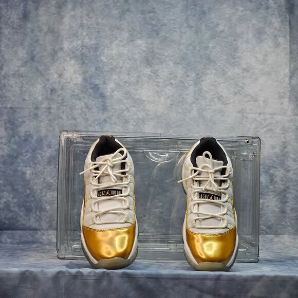 Size 6.5 - Air Jordan 11 Retro Low Closing Ceremony - Picture 3 of 6